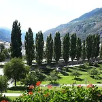 Gaestehaus St. Ursula بريغ