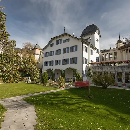 Gaestehaus St. Ursula