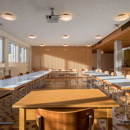 Herberg Gaestehaus St. Ursula 3*