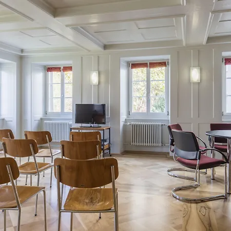 Gaestehaus St. Ursula 3*