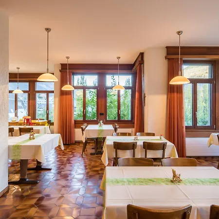Herberg Gaestehaus St. Ursula 3*