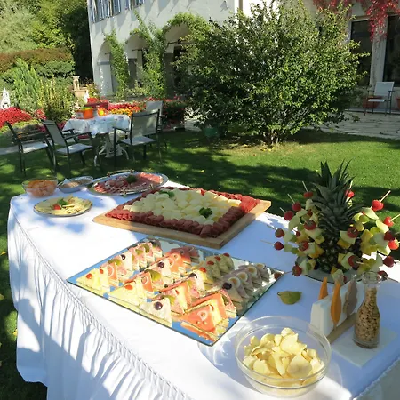 Gaestehaus St. Ursula