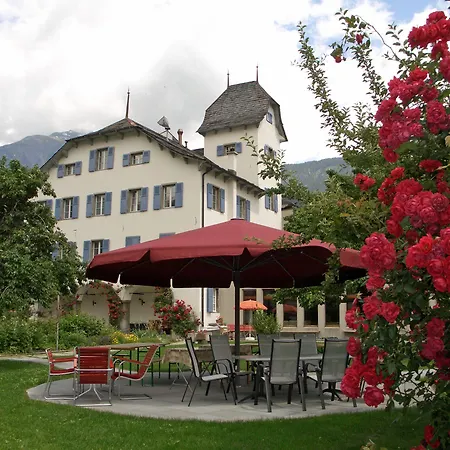 Gaestehaus St. Ursula Herberg