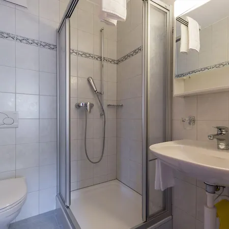 Gaestehaus St. Ursula Herberg 3*