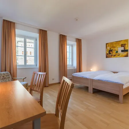 Gaestehaus St. Ursula Värdshus