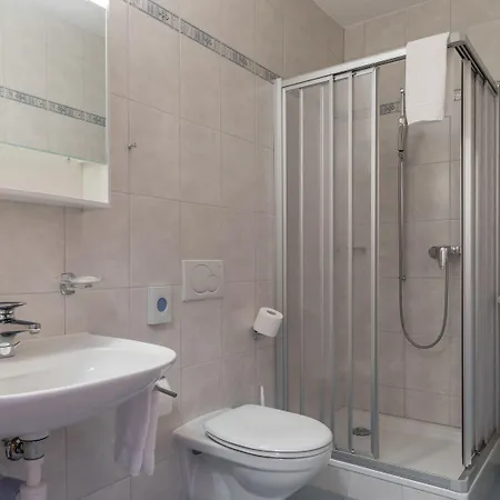 Gaestehaus St. Ursula Brig