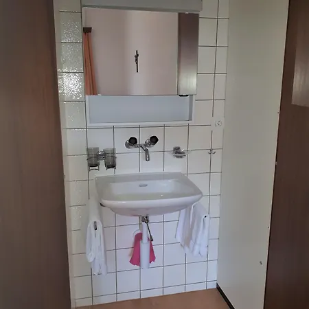 Gaestehaus St. Ursula Brig