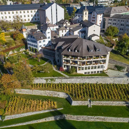 Gaestehaus St. Ursula