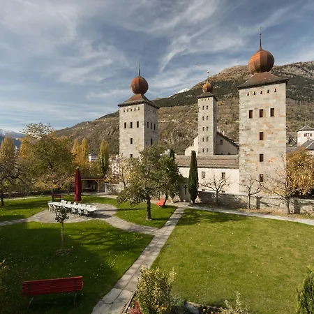 Gaestehaus St. Ursula