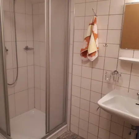 Inn Gaestehaus St. Ursula 3*