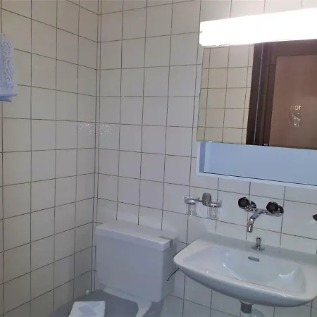 Gaestehaus St. Ursula Inn Brig