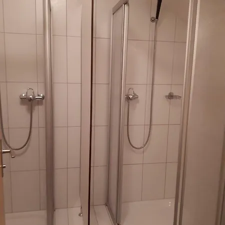 Gaestehaus St. Ursula 3*