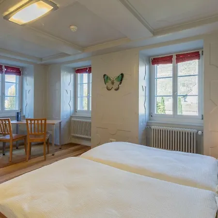 Gaestehaus St. Ursula Herberg