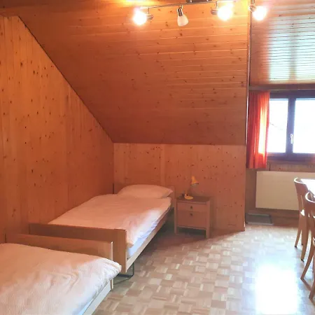 Gaestehaus St. Ursula Inn