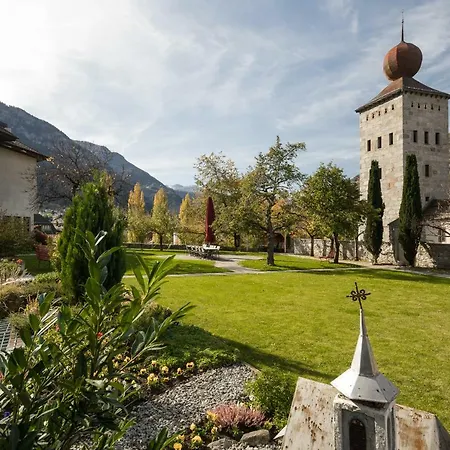 Gaestehaus St. Ursula Inn 3*