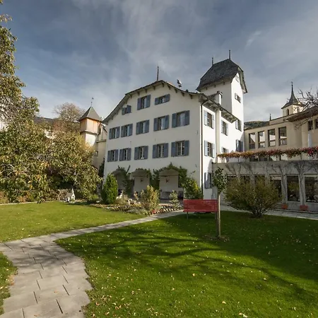 Gaestehaus St. Ursula Brig