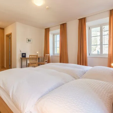 Gaestehaus St. Ursula