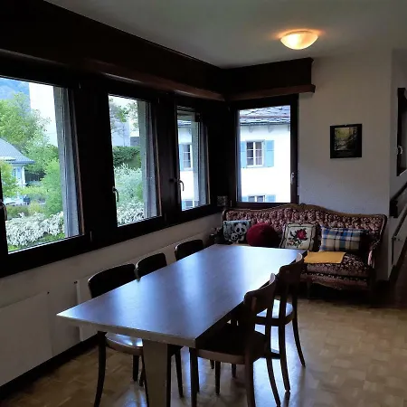Inn Gaestehaus St. Ursula