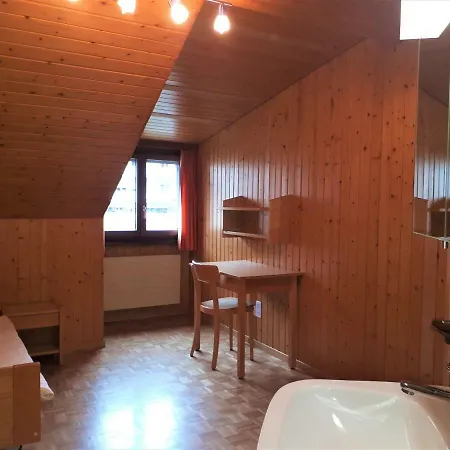 Gaestehaus St. Ursula Inn Brig
