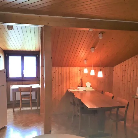 Gaestehaus St. Ursula Inn 3*