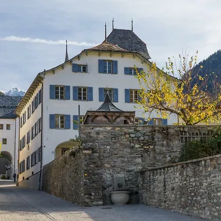Gaestehaus St. Ursula