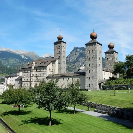 Inn Gaestehaus St. Ursula 3*