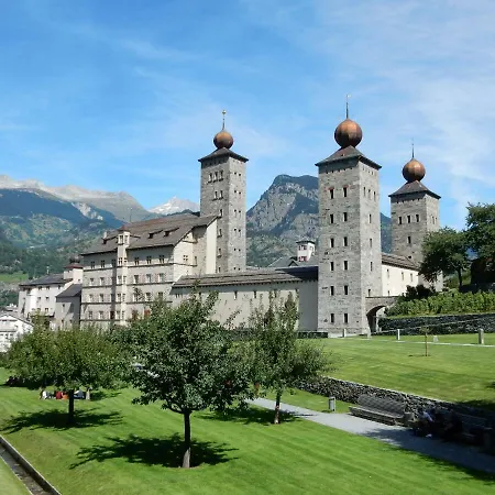 Herberg Gaestehaus St. Ursula 3*