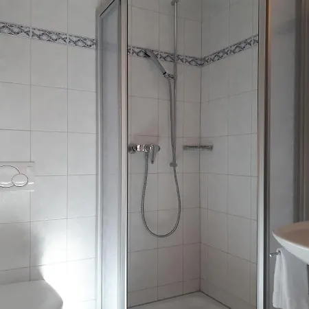 Gaestehaus St. Ursula Brig