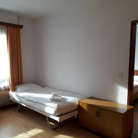 Gaestehaus St. Ursula Brig