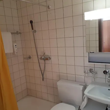 Gaestehaus St. Ursula Herberg 3*