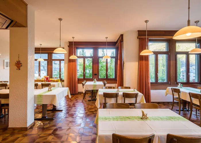 Gasthof St. Ursula 3*