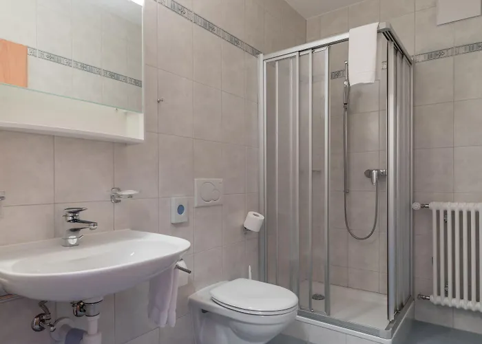 St. Ursula Brig-Glis