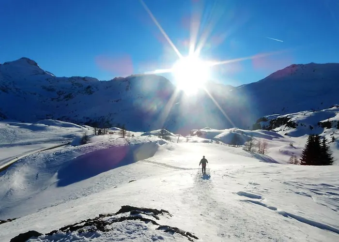 Gasthof St. Ursula 3*