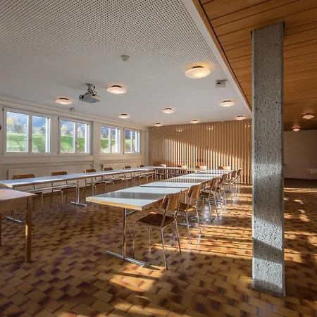 Gaestehaus St. Ursula Zajazd Brig