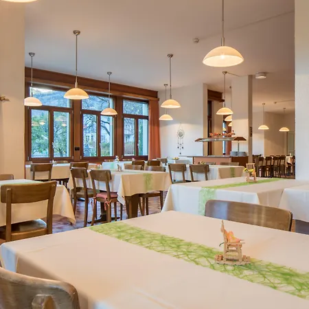 Gaestehaus St. Ursula 3* Brig