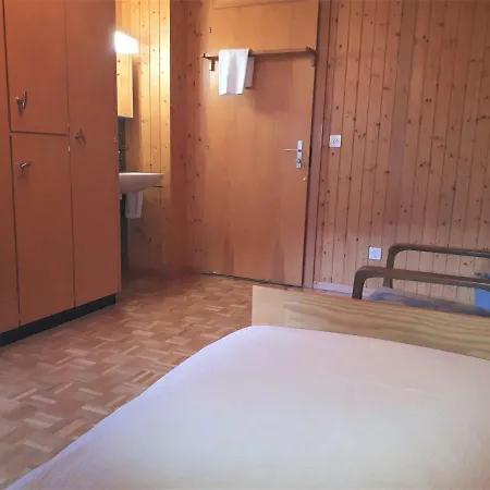 イン Gaestehaus St. Ursula ブリーク
