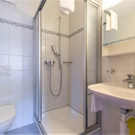 Gaestehaus St. Ursula Brig