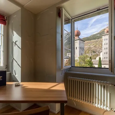 Gaestehaus St. Ursula 3*