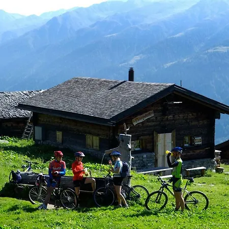 Zajazd Gaestehaus St. Ursula 3*