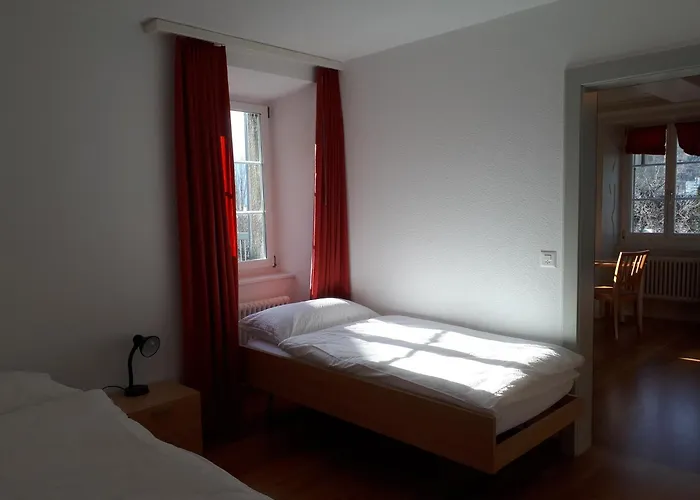 Estalagem Gaestehaus St. Ursula 3*