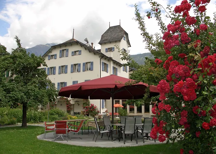 Gaestehaus St. Ursula Estalagem