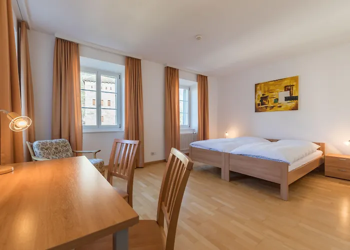 Gaestehaus St. Ursula Estalagem