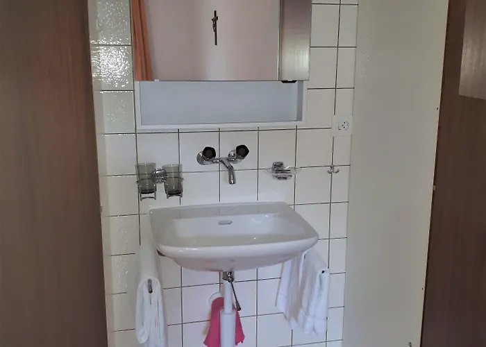 Gaestehaus St. Ursula Brig
