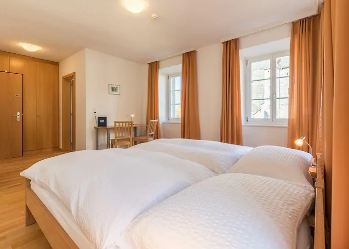 Gaestehaus St. Ursula