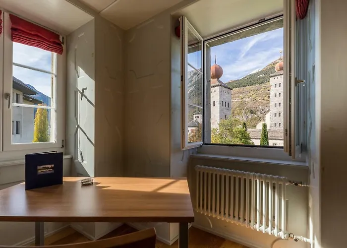 Gaestehaus St. Ursula 3*