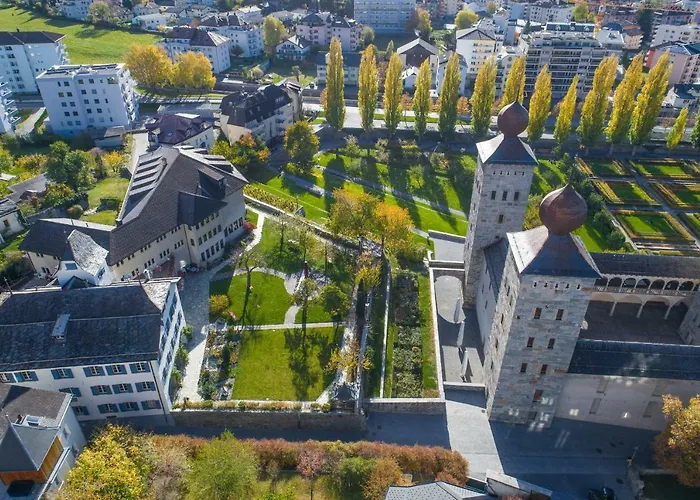 Gaestehaus St. Ursula 3*