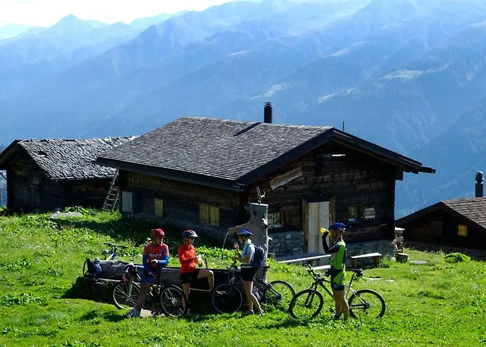 Estalagem Gaestehaus St. Ursula 3*