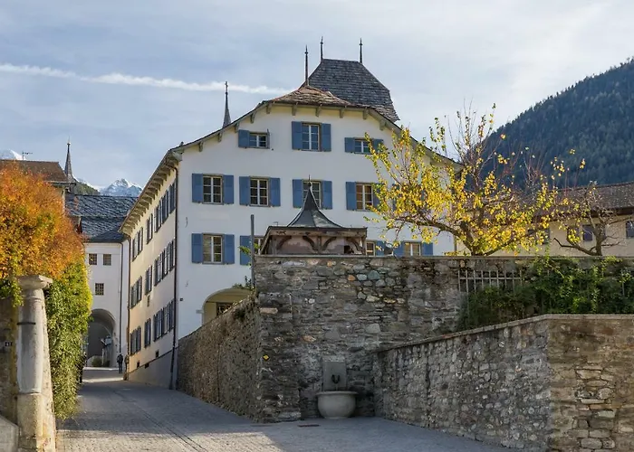 Gaestehaus St. Ursula