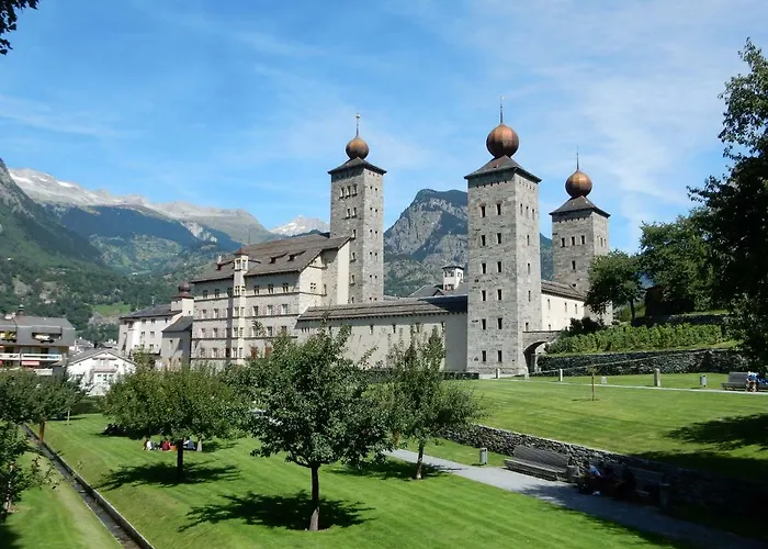 Estalagem Gaestehaus St. Ursula 3*