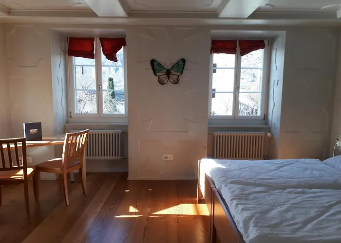 Gaestehaus St. Ursula